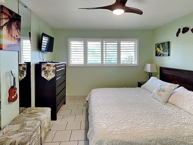 Condo (1 Bedroom)