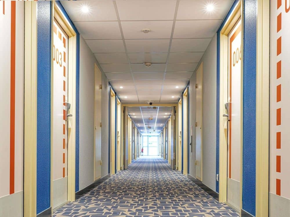 ibis budget Bourg en Bresse ibis budget Bourg en Bresse