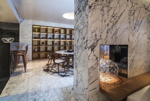 Presidential Suite, 1 Bedroom