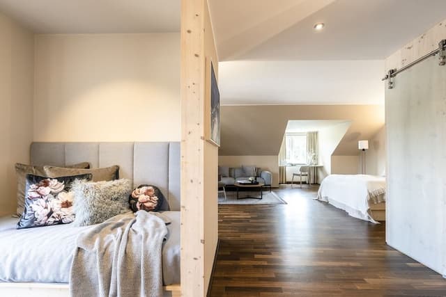 Luxury Studio Suite