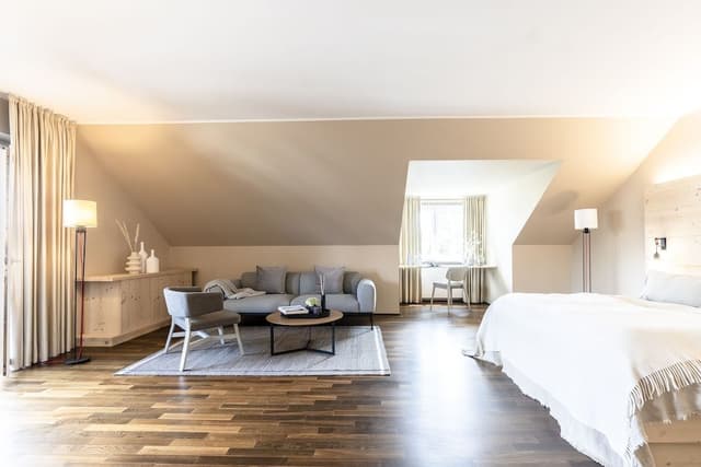Luxury Studio Suite