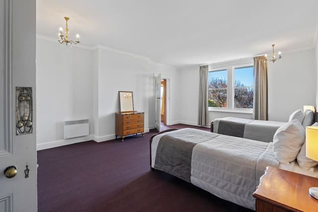 Five Bedroom House (Two Storey)