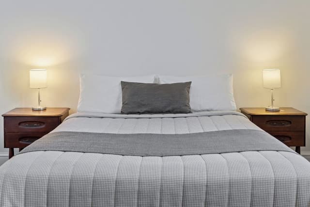 Five Bedroom House (Two Storey)