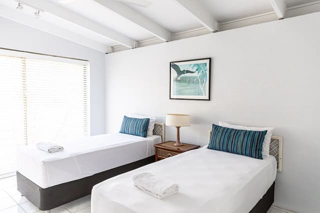 Family Apartment, 2 Bedrooms, Terrace, Sea View