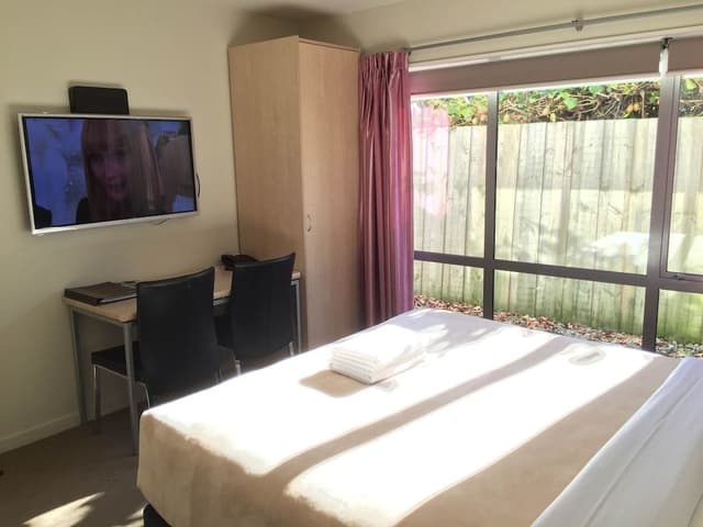Executive Spa Studio