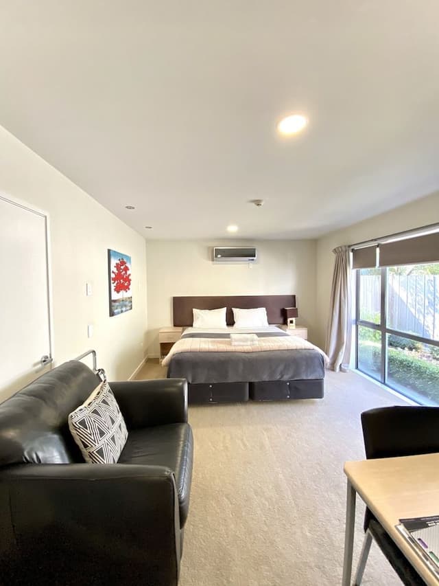 Executive Spa Studio