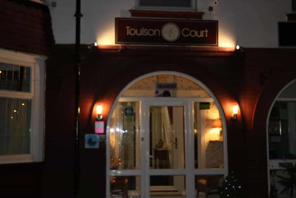 Toulson Court Toulson Court
