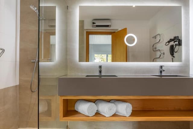 Premium Two-Bedroom Apartment
