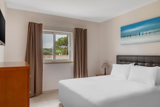 Standard Two-Bedroom Family Apartment