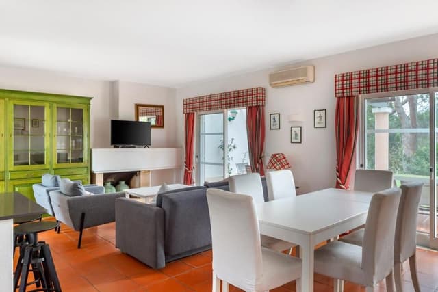 Standard Two-Bedroom Family Apartment