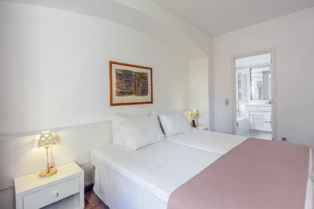 Standard Two-Bedroom Family Apartment