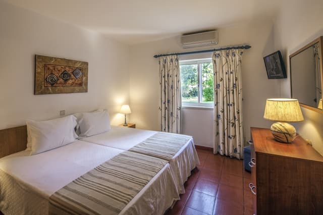 Standard One-Bedroom Apartment