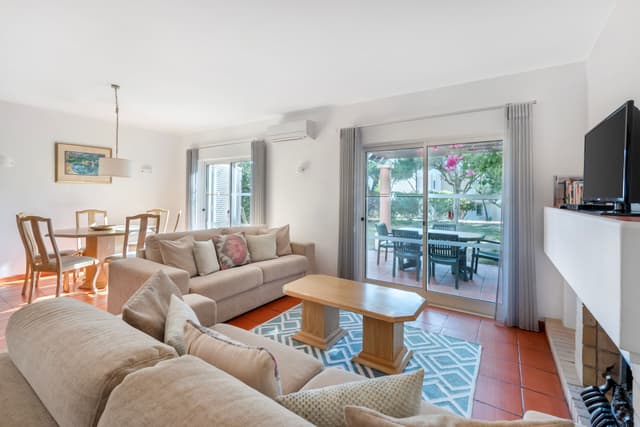 Standard Two-Bedroom Apartment