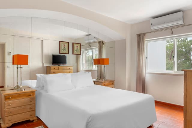 Standard Two-Bedroom Apartment