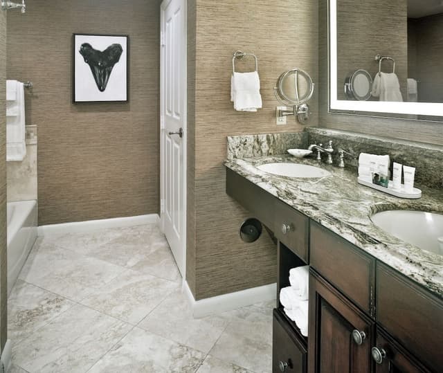 Standard Room, Oceanfront