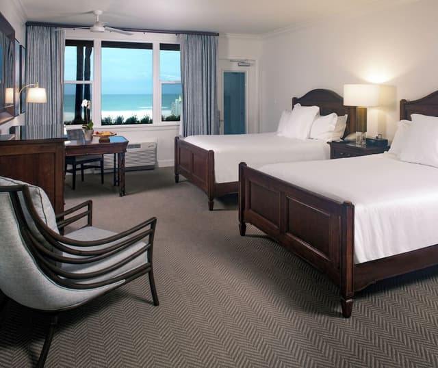 Standard Room, Oceanfront