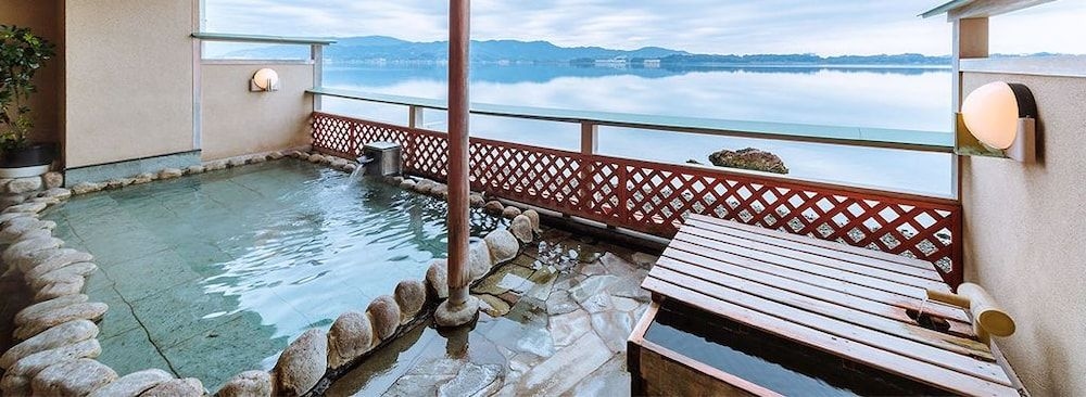 โฮเทล ลิสเทล ฮามานาโกะ (Hotel Listel Hamanako)3
