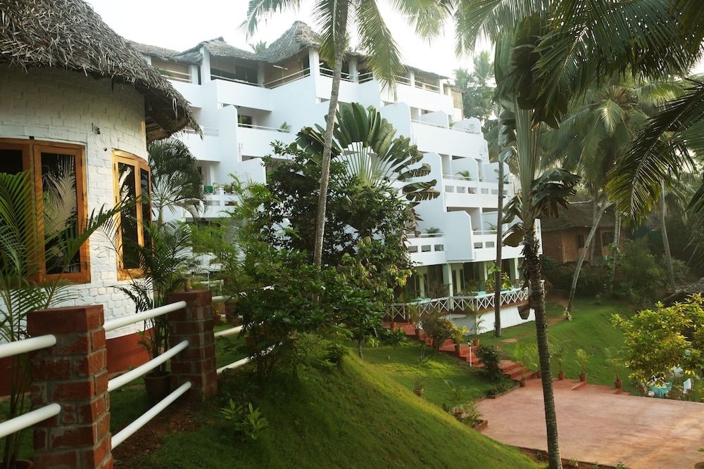 โซมา ปาล์มชอร์ รีสอร์ท (Soma Palmshore)0