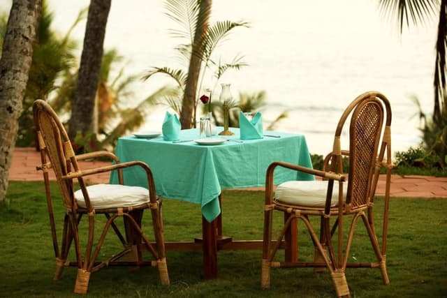 Ayurveda Panchkarma /Rejuvenation package - Cottage with Sea View