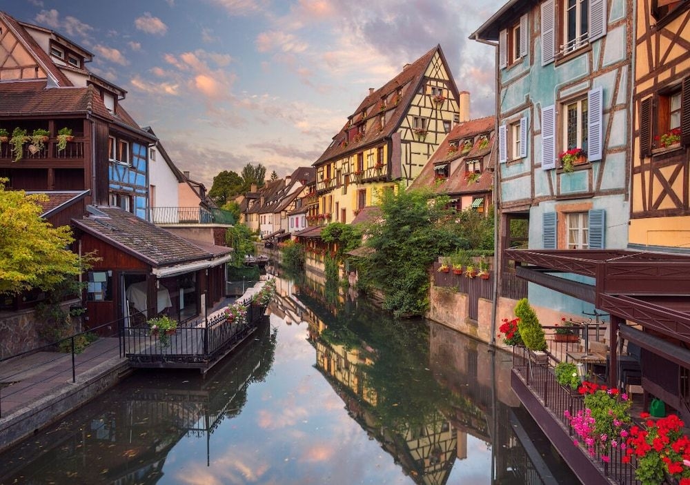 Premiere Classe Colmar Nord - Houssen1