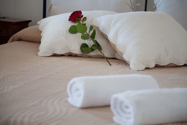 Suite, Jetted Tub