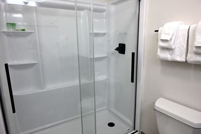 Deluxe, 2 Queen Beds