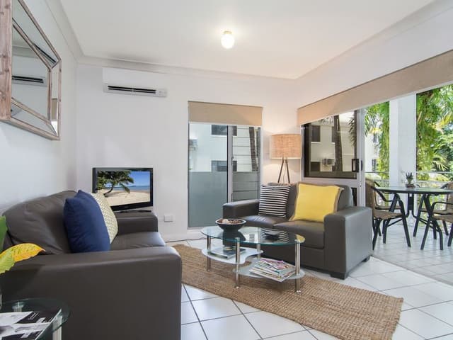 Apartment, 2 Bedrooms