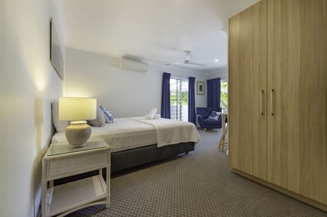 Standard Apartment, 2 Bedrooms, 2 Bathrooms