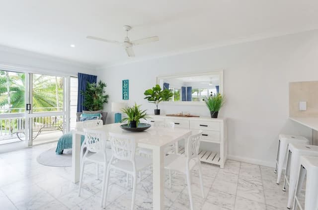 Standard Apartment, 2 Bedrooms, 2 Bathrooms