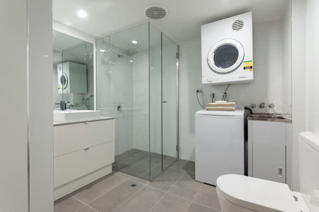 Apartment, 2 Bedrooms