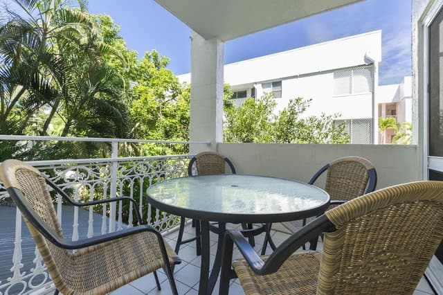 Apartment, 2 Bedrooms
