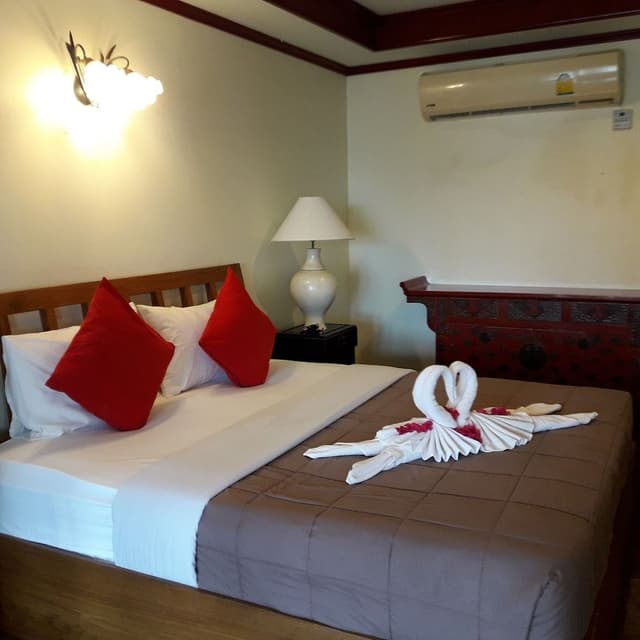 Executive Apartment, 3 Bedrooms