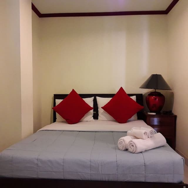 Executive Apartment, 3 Bedrooms