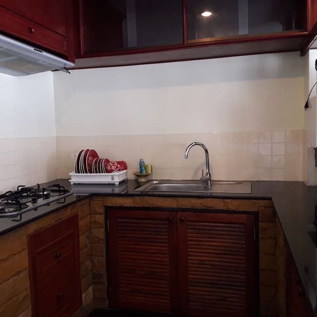 Executive Apartment, 3 Bedrooms