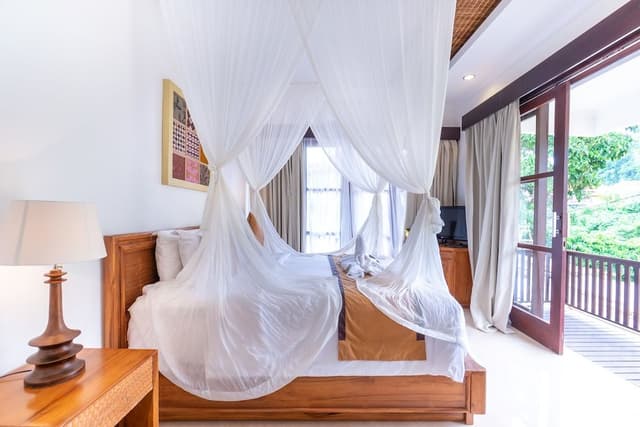 Deluxe Double Room, 1 Double Bed