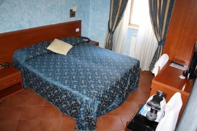 Standard Double or Twin Room, Private Bathroom