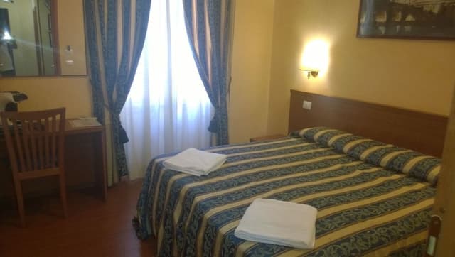 Standard Double or Twin Room, Private Bathroom