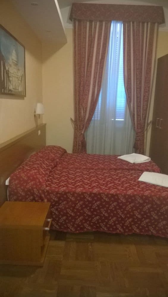 Standard Single Room, 1 Twin Bed, Private Bathroom