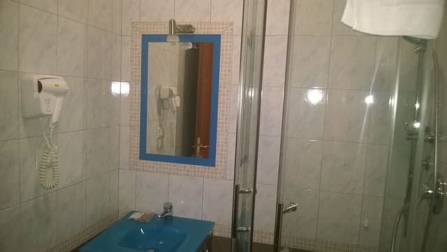 Standard Double or Twin Room, Private Bathroom