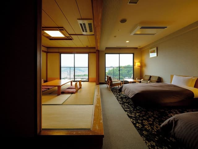 Deluxe Room, Non Smoking, Harbor View