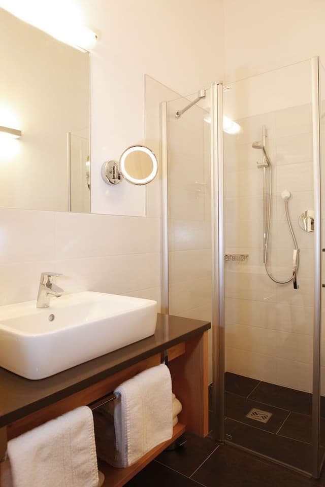 Deluxe Apartment, 1 Bedroom