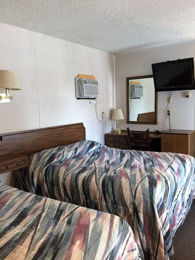 Motel Unit - Pet Friendly