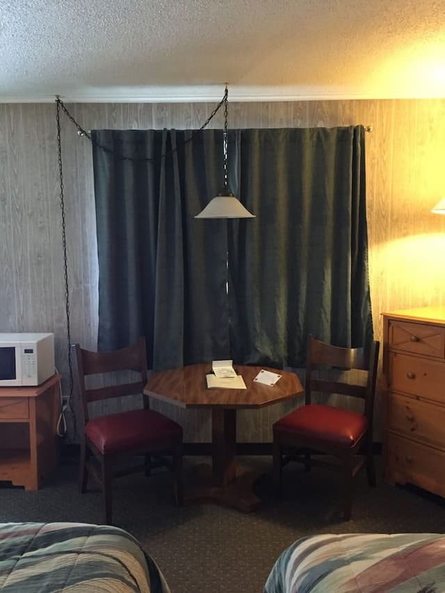 Motel Unit - Pet Friendly
