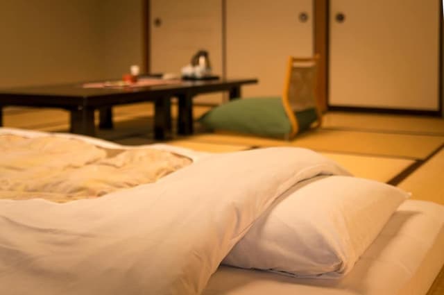 Japanese-style Room (Room Only)