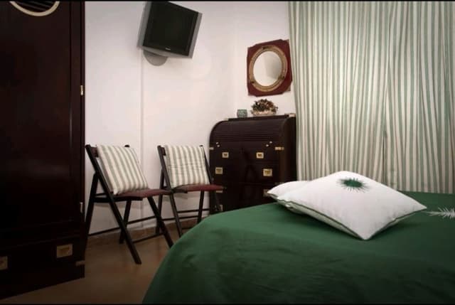 Classic Double or Twin Room, Private Bathroom