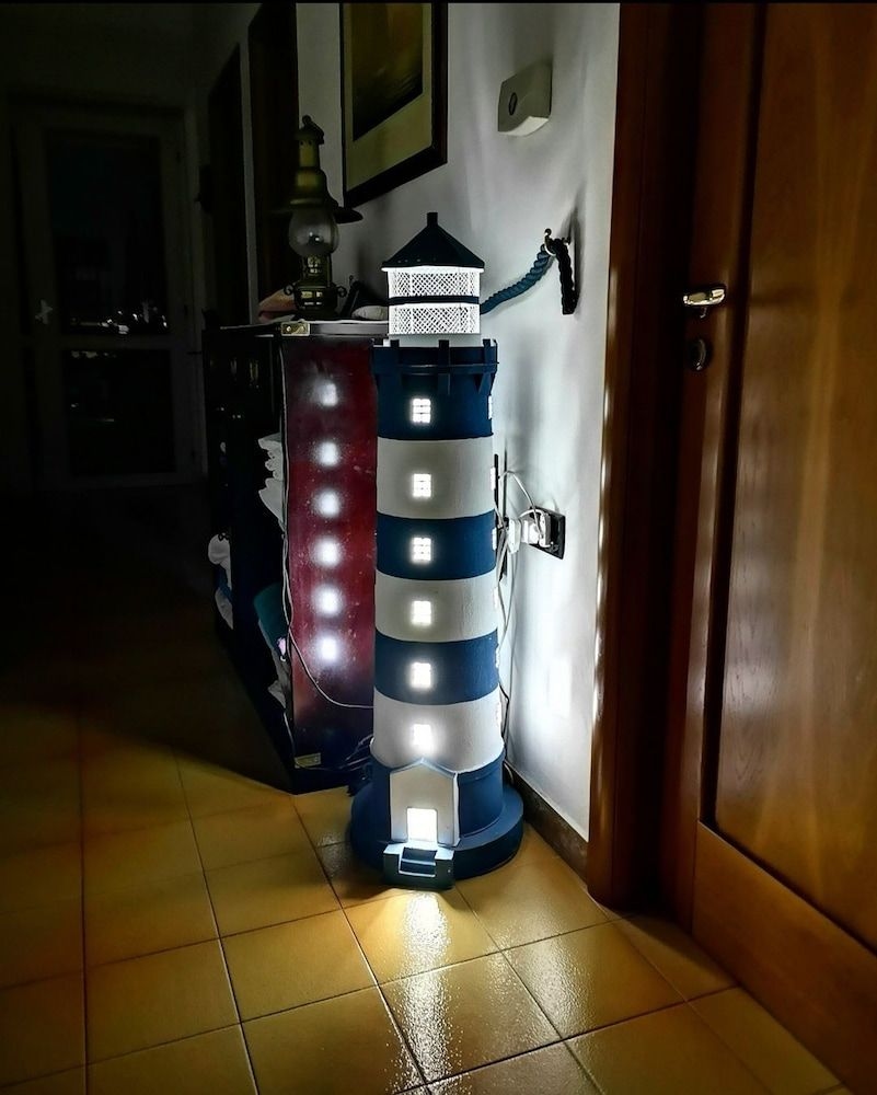 B&B Villa Ines0