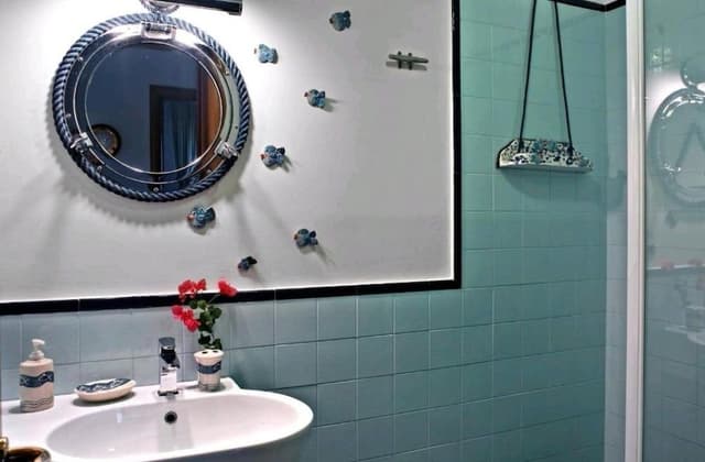 Triple Room, Private Bathroom