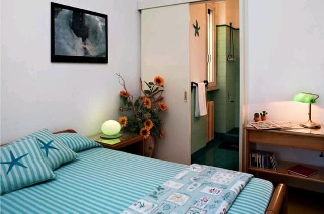 Classic Double Room, Ensuite