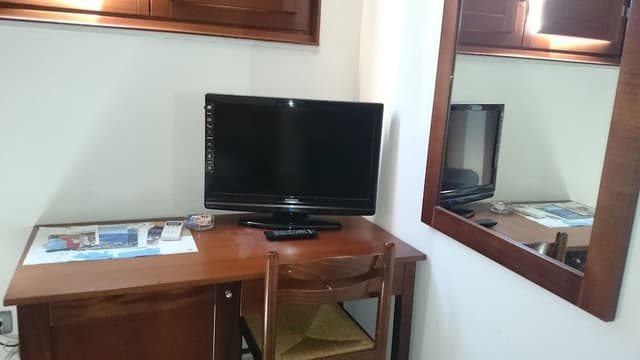 Classic Double or Twin Room
