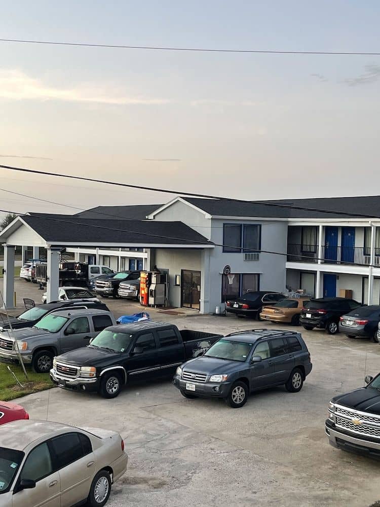 Americas Best Value Inn & Suites - Kinder Americas Best Value Inn & Suites - Kinder